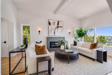 240 Richardson Drive Mill Valley CA 94941
