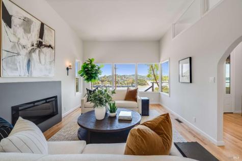 240 Richardson Drive Mill Valley CA 94941