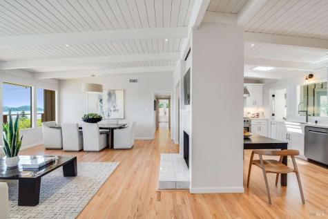 240 Richardson Drive Mill Valley CA 94941