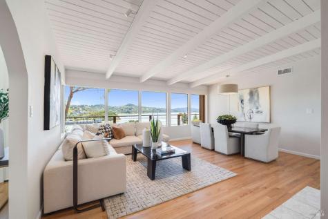 240 Richardson Drive Mill Valley CA 94941
