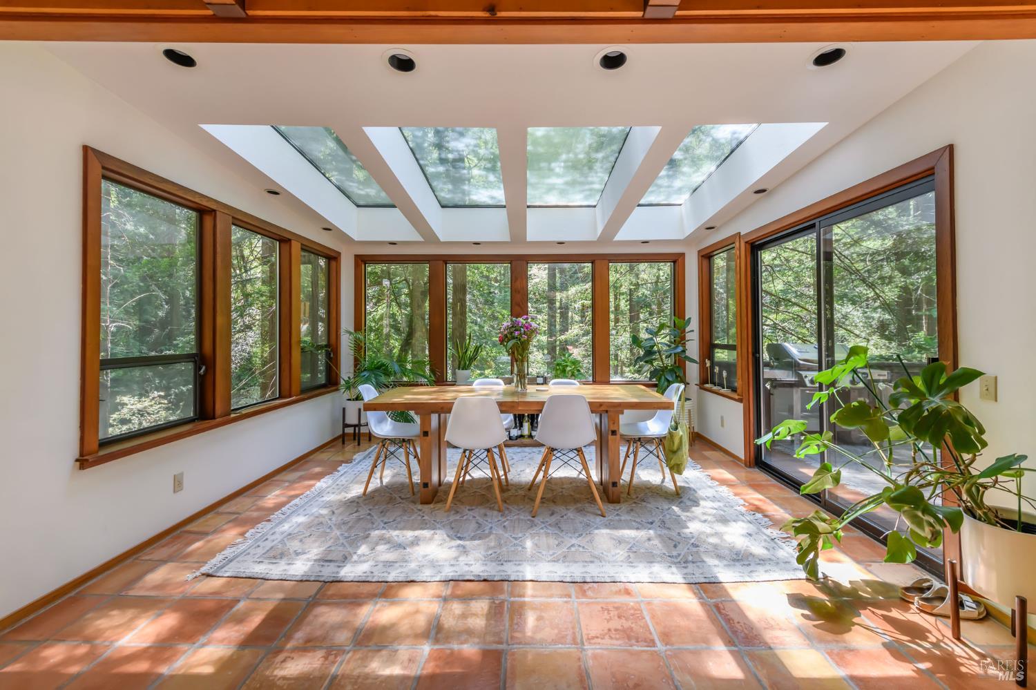 544 Cascade Drive Mill Valley CA 94941