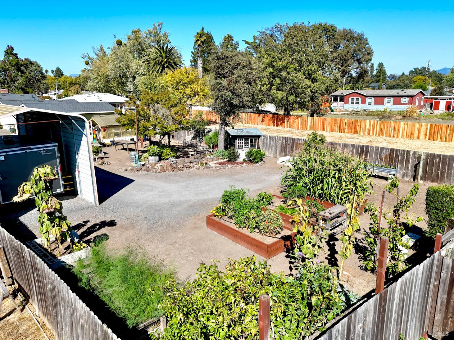 1508 Gloria Drive Santa Rosa CA 95407