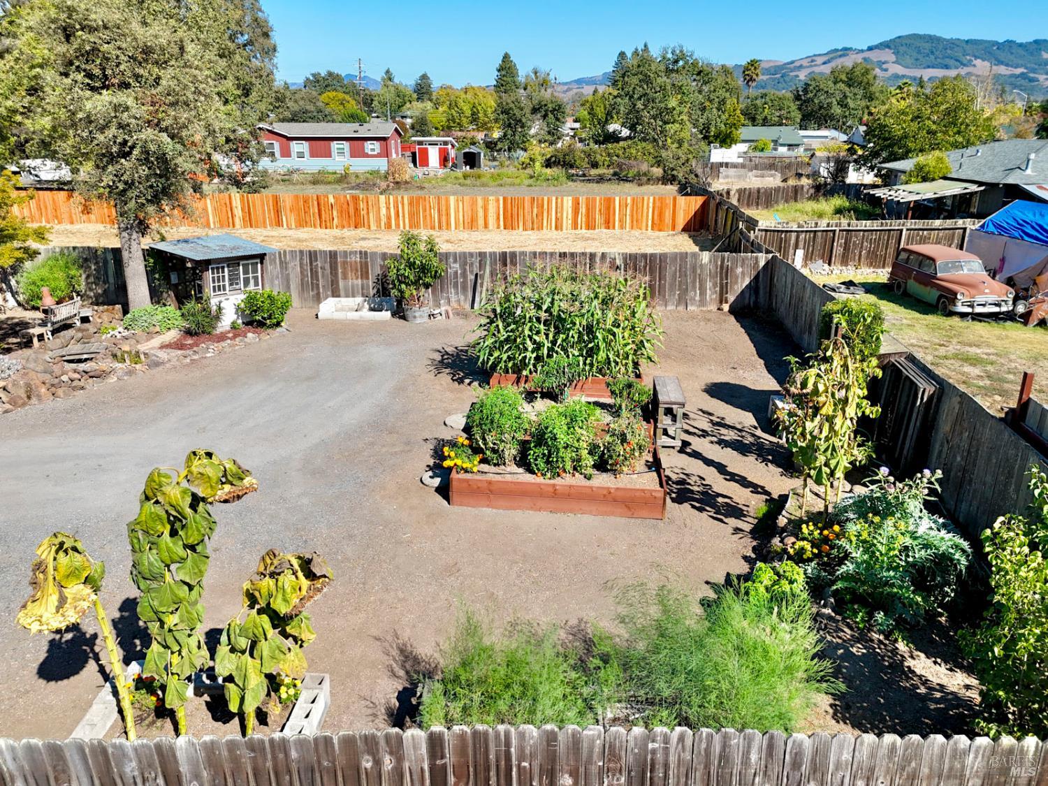 1508 Gloria Drive Santa Rosa CA 95407