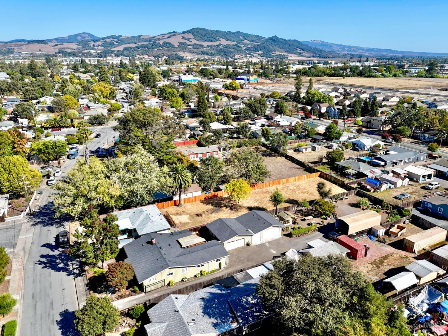 1508 Gloria Drive Santa Rosa CA 95407