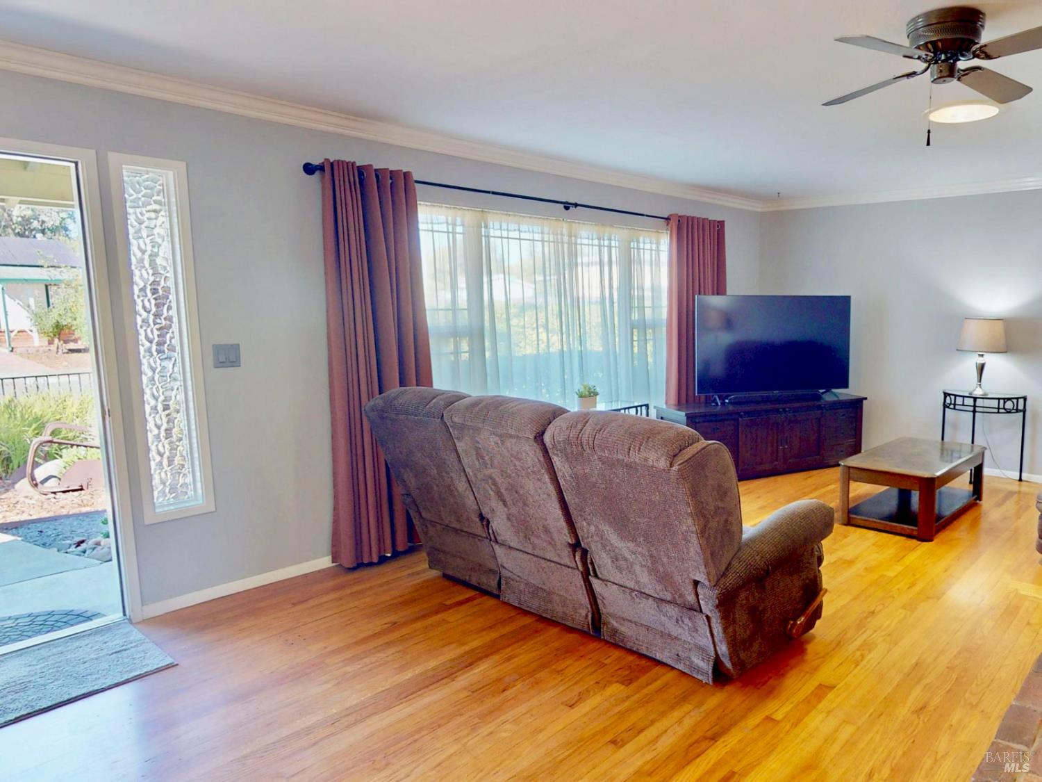 1508 Gloria Drive Santa Rosa CA 95407