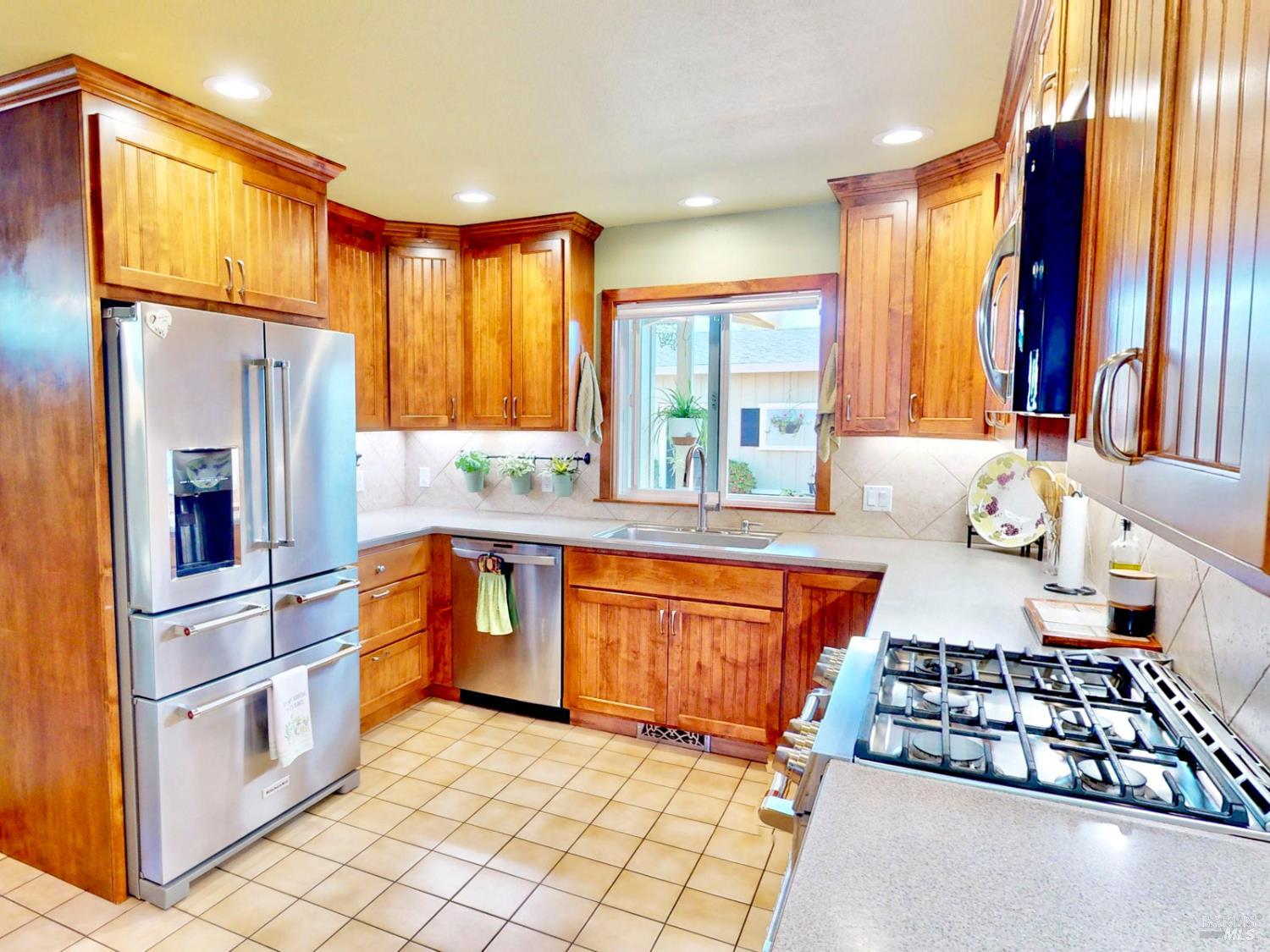 1508 Gloria Drive Santa Rosa CA 95407