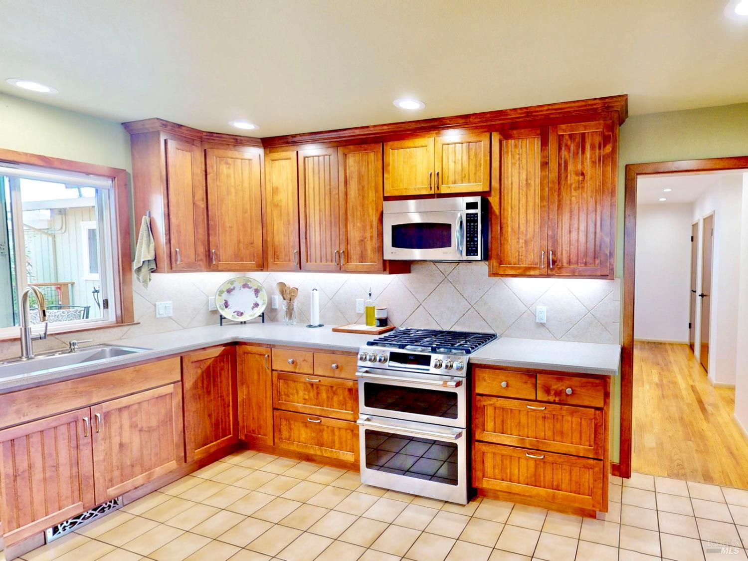 1508 Gloria Drive Santa Rosa CA 95407