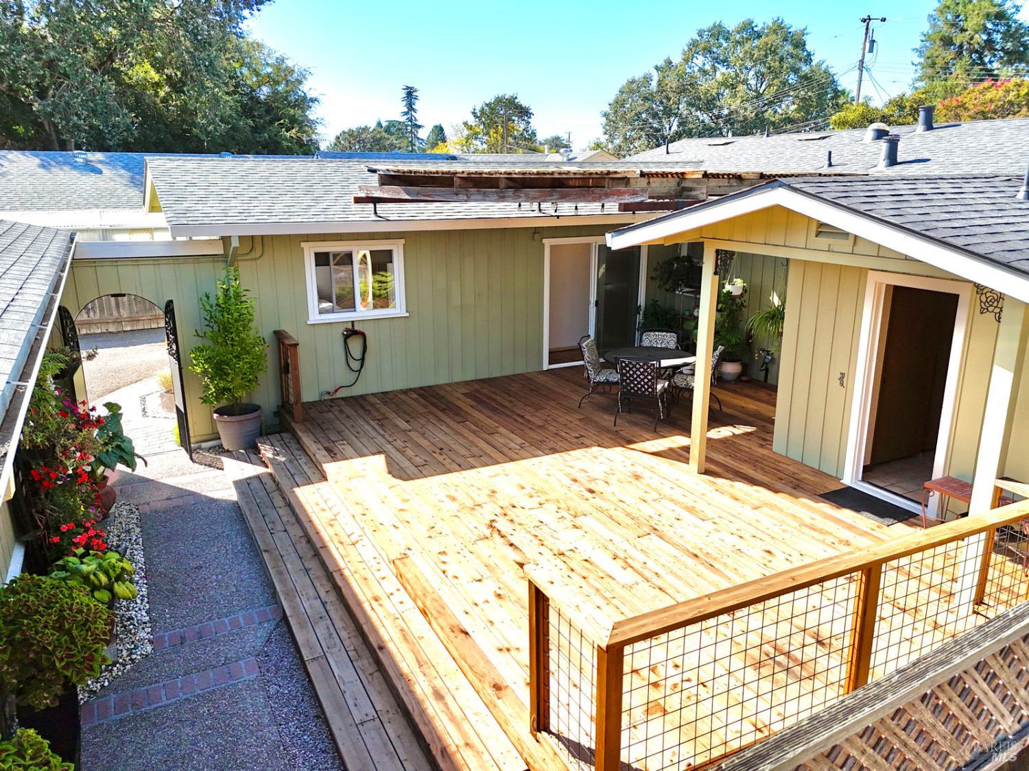 1508 Gloria Drive Santa Rosa CA 95407