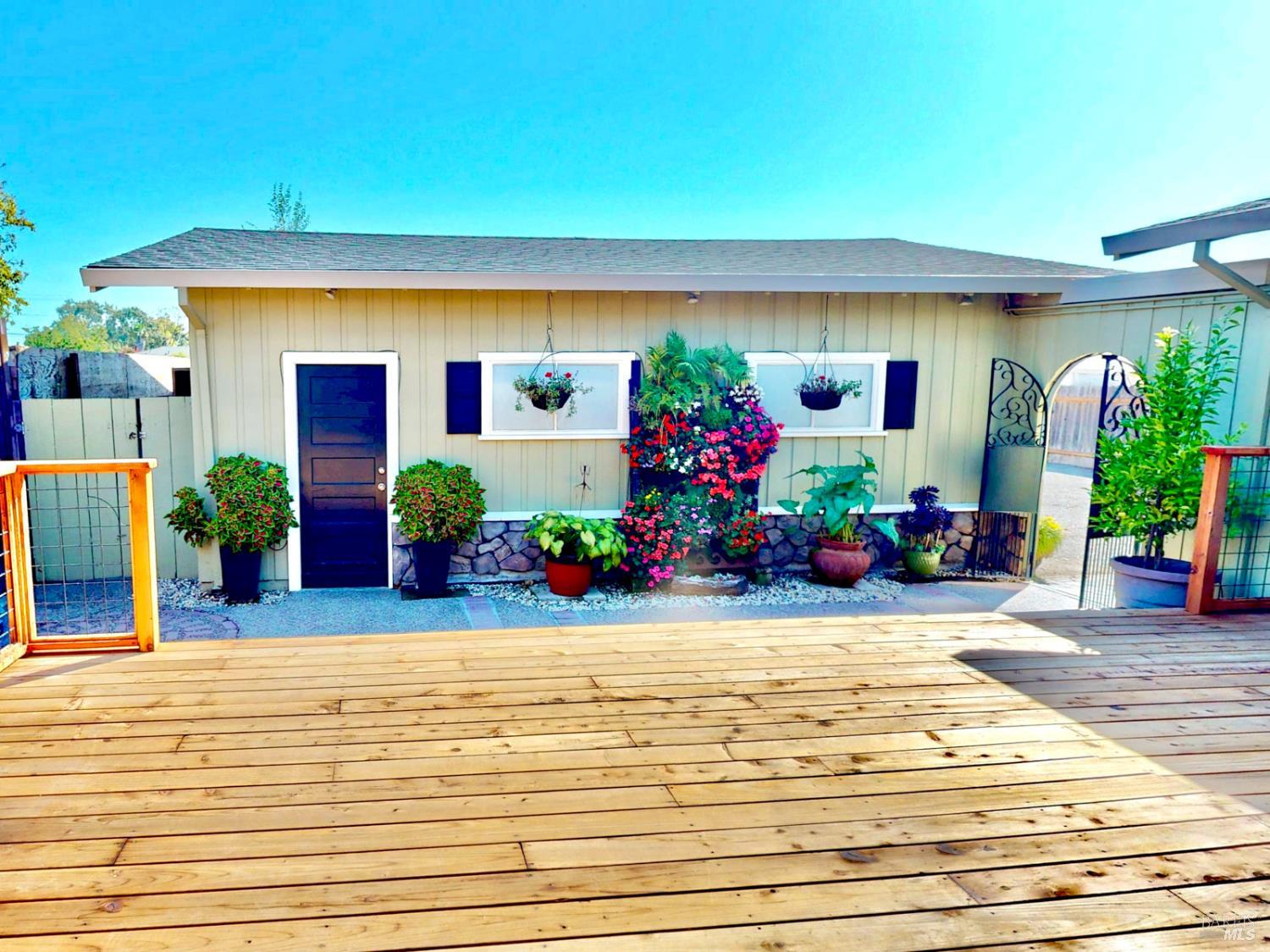 1508 Gloria Drive Santa Rosa CA 95407