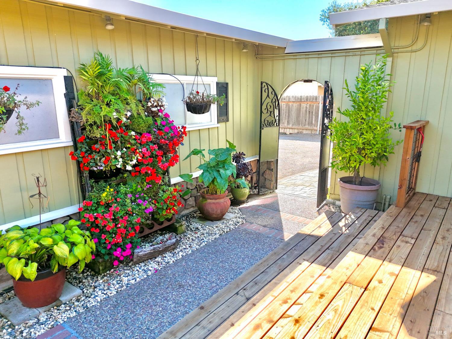 1508 Gloria Drive Santa Rosa CA 95407
