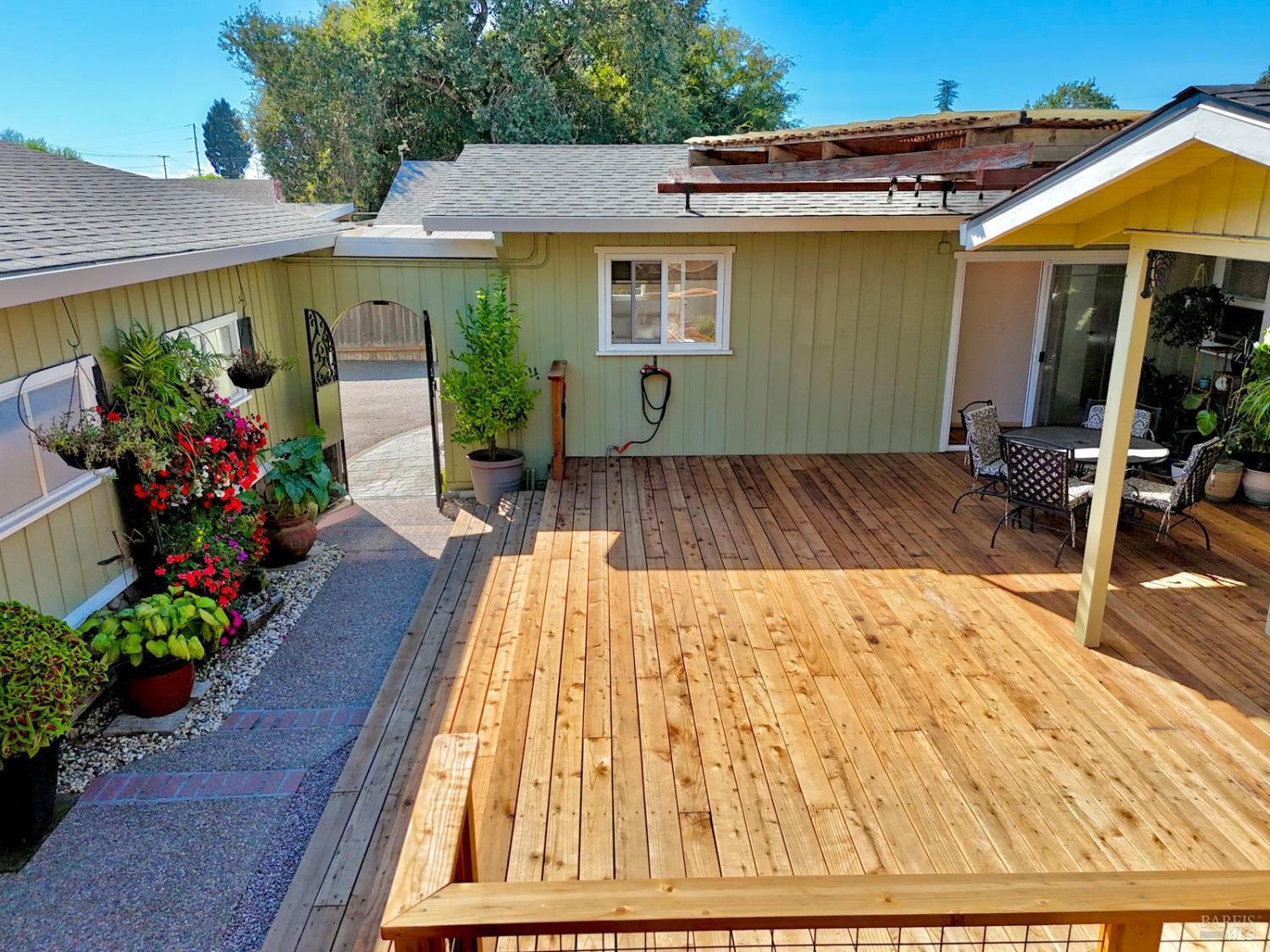1508 Gloria Drive Santa Rosa CA 95407