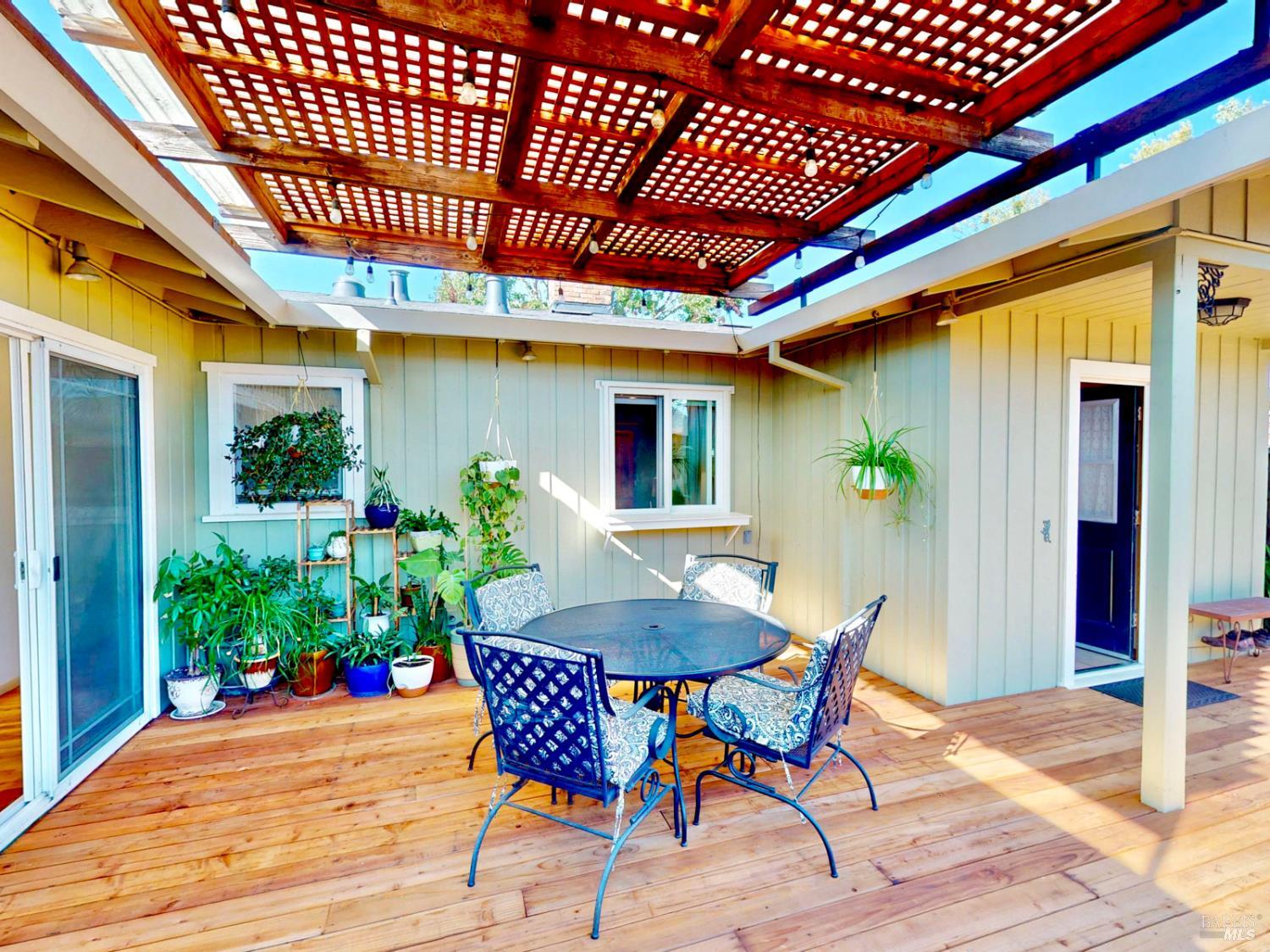 1508 Gloria Drive Santa Rosa CA 95407