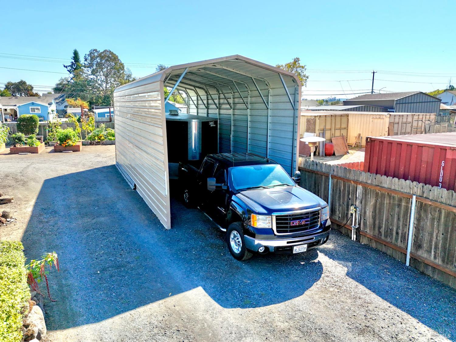 1508 Gloria Drive Santa Rosa CA 95407