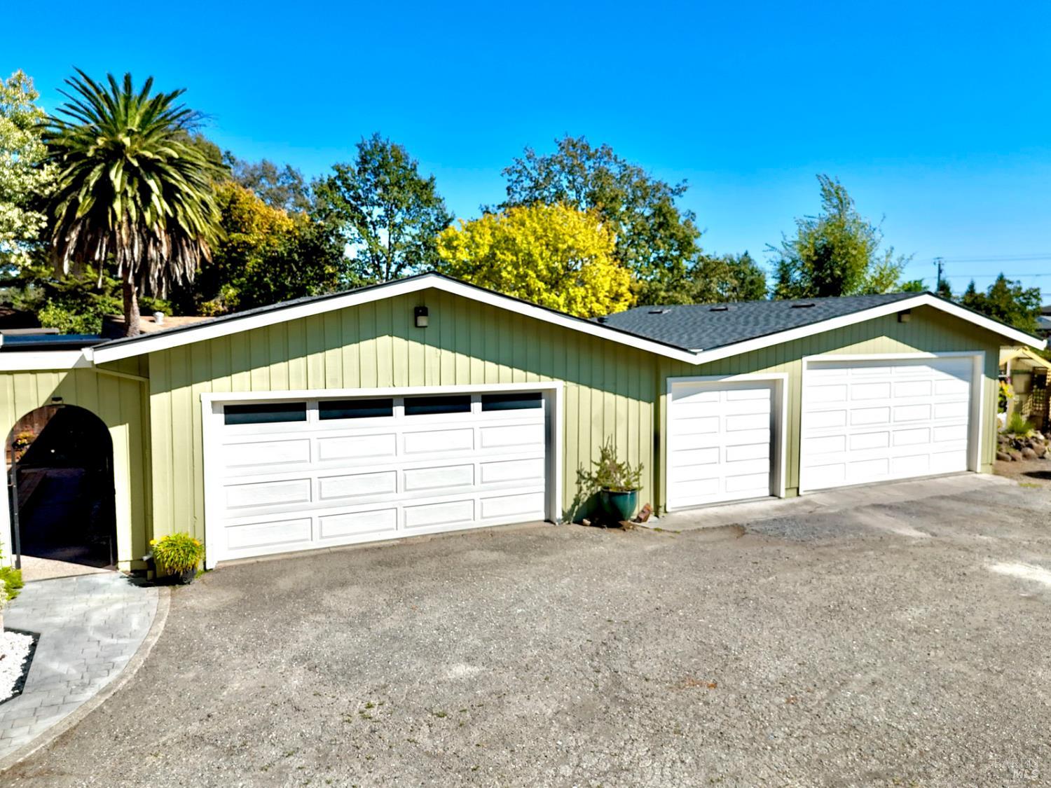 1508 Gloria Drive Santa Rosa CA 95407