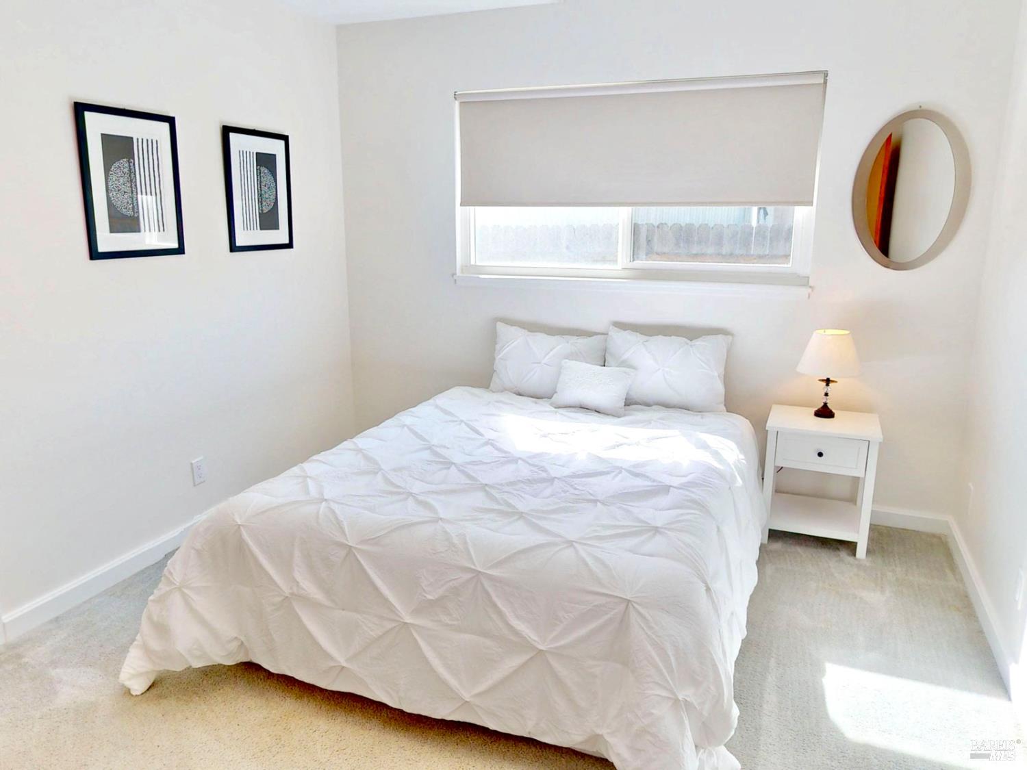 1508 Gloria Drive Santa Rosa CA 95407