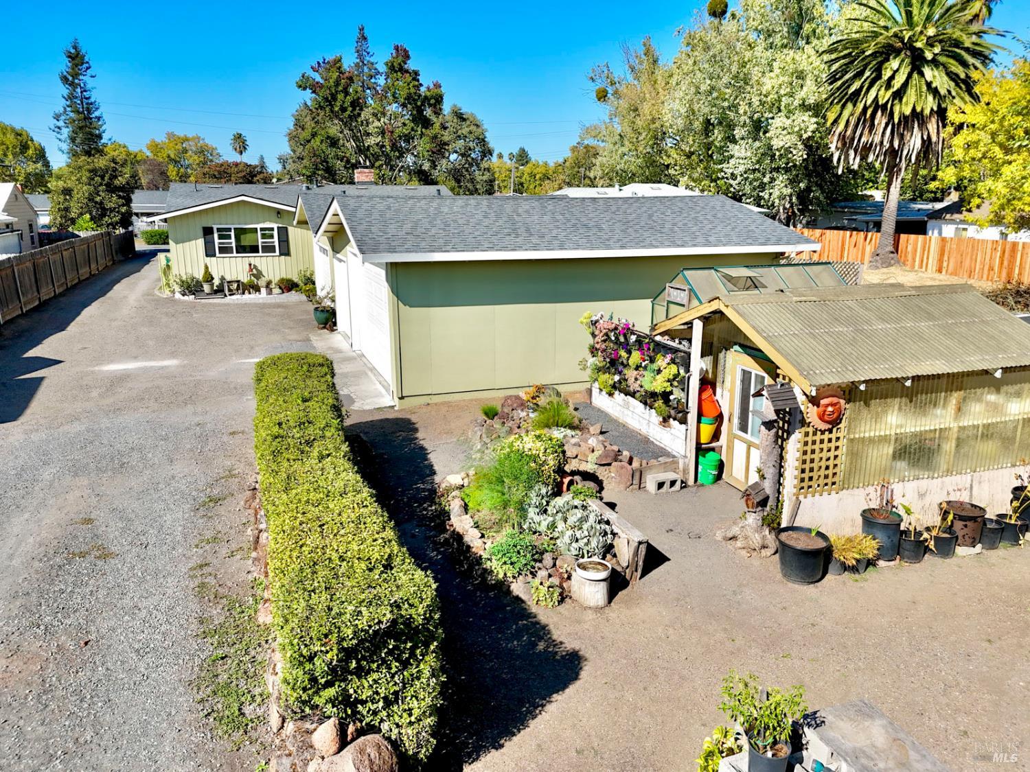 1508 Gloria Drive Santa Rosa CA 95407