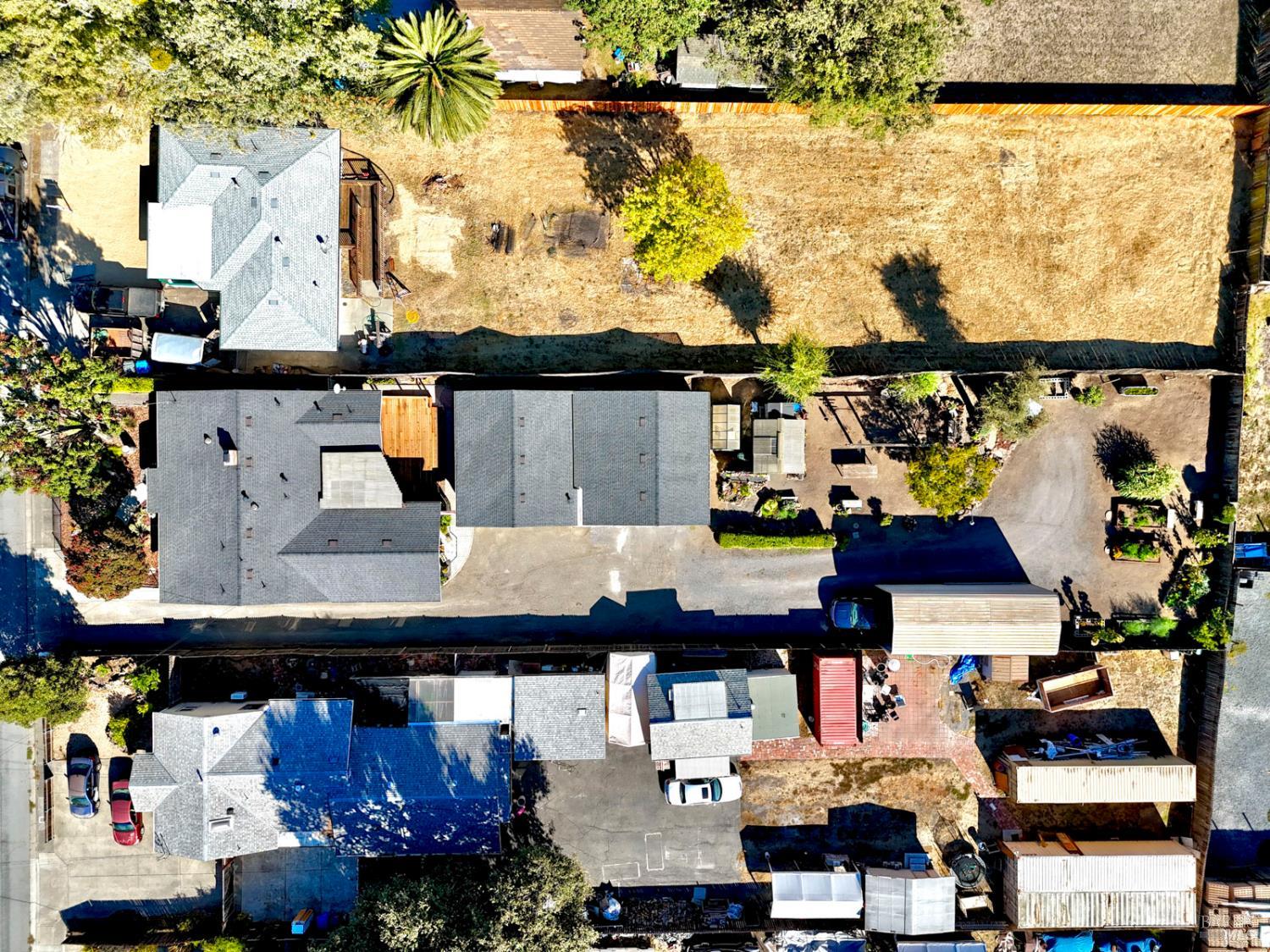 1508 Gloria Drive Santa Rosa CA 95407