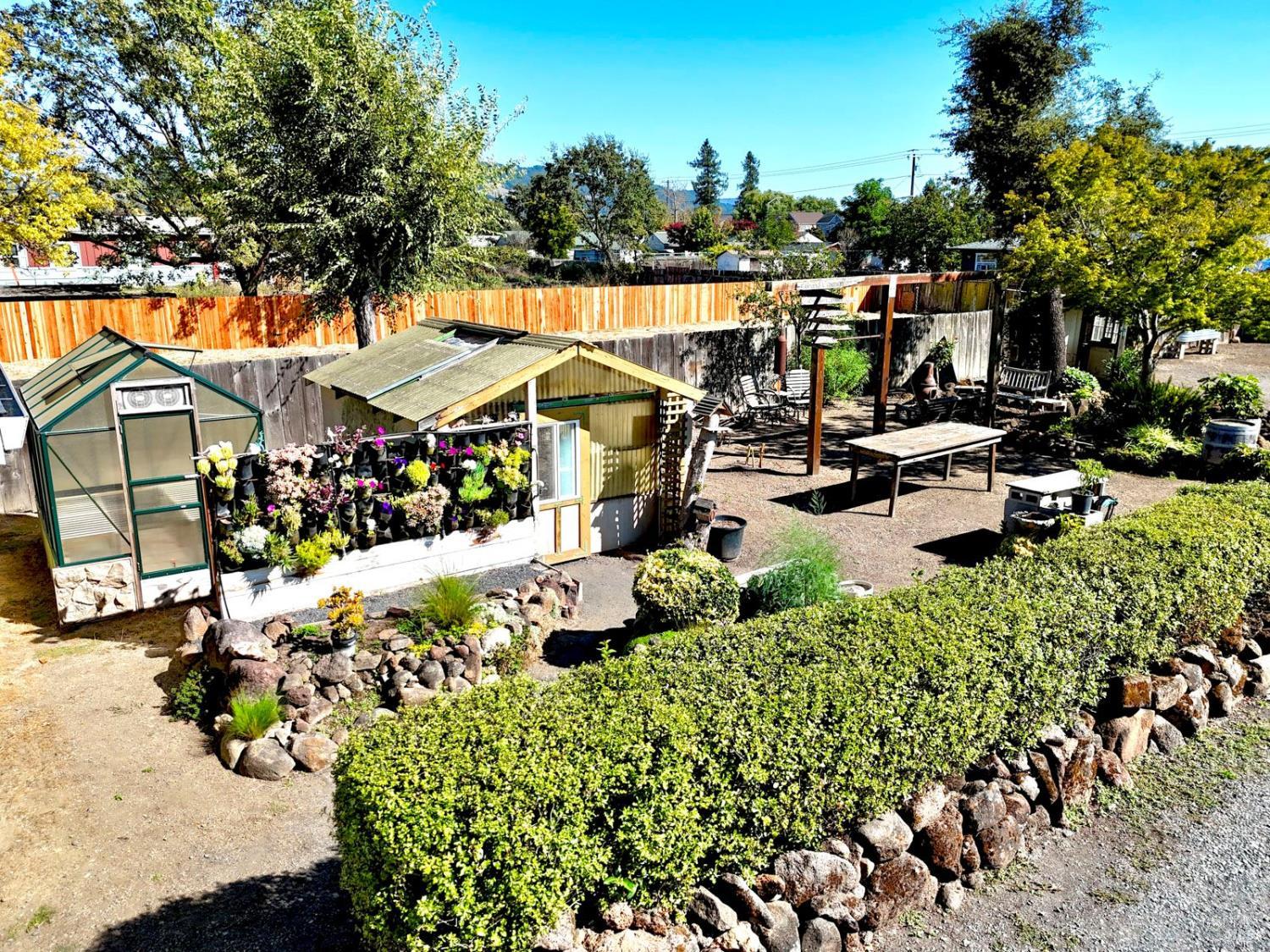1508 Gloria Drive Santa Rosa CA 95407