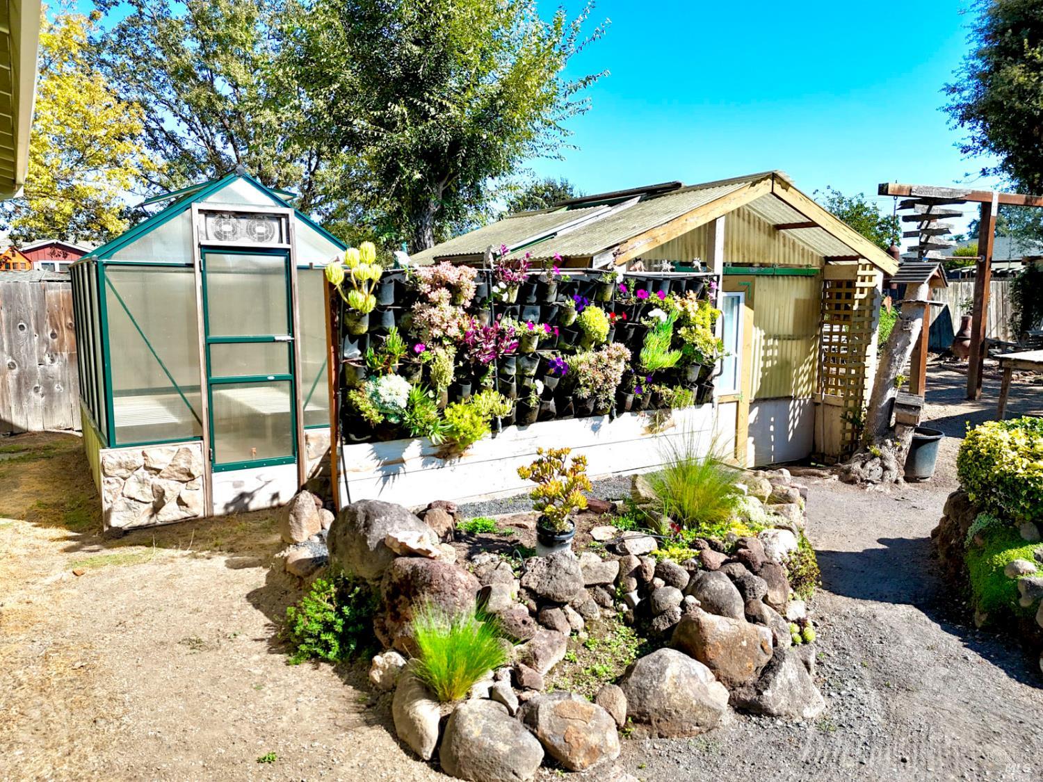 1508 Gloria Drive Santa Rosa CA 95407