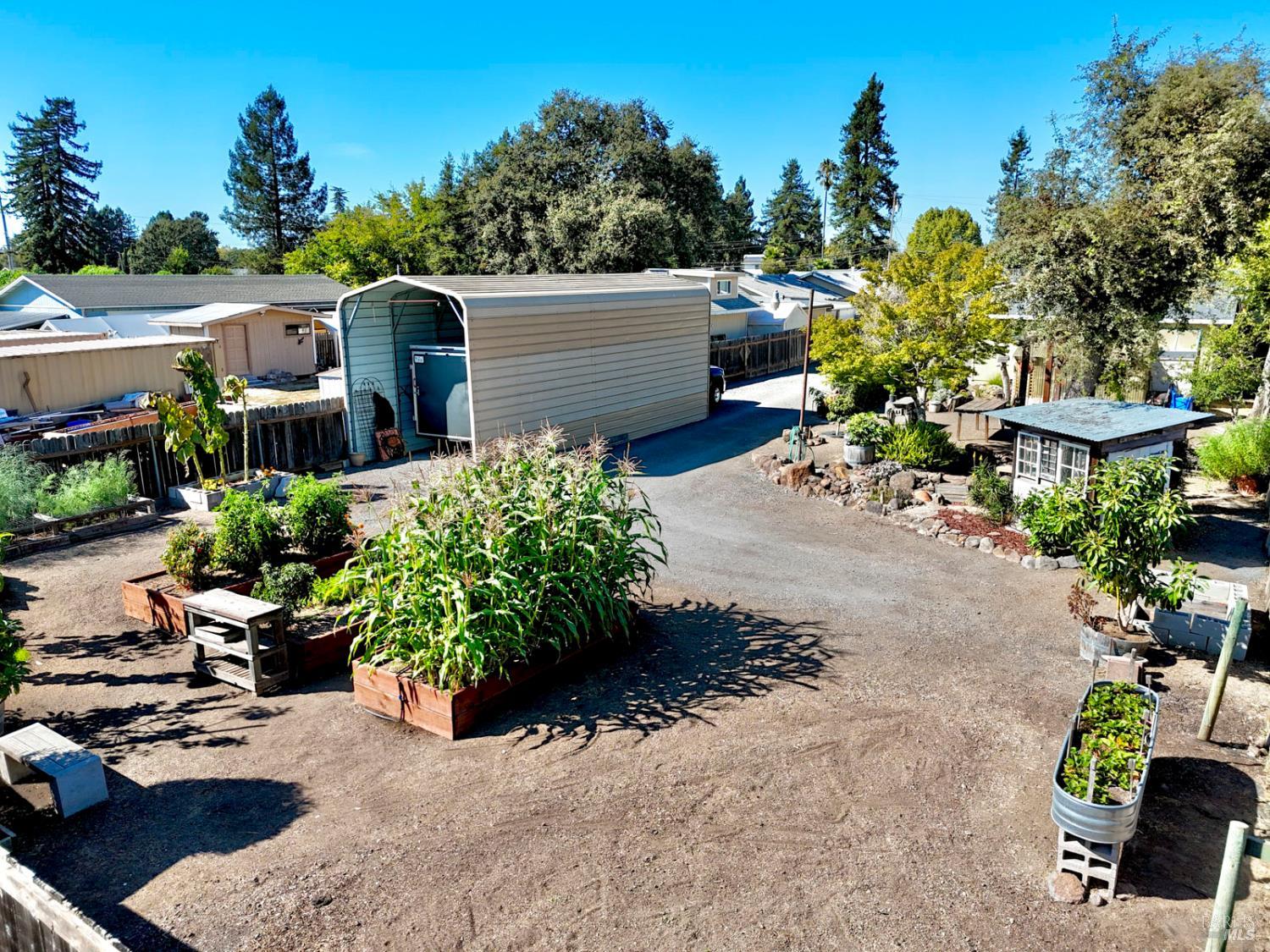 1508 Gloria Drive Santa Rosa CA 95407