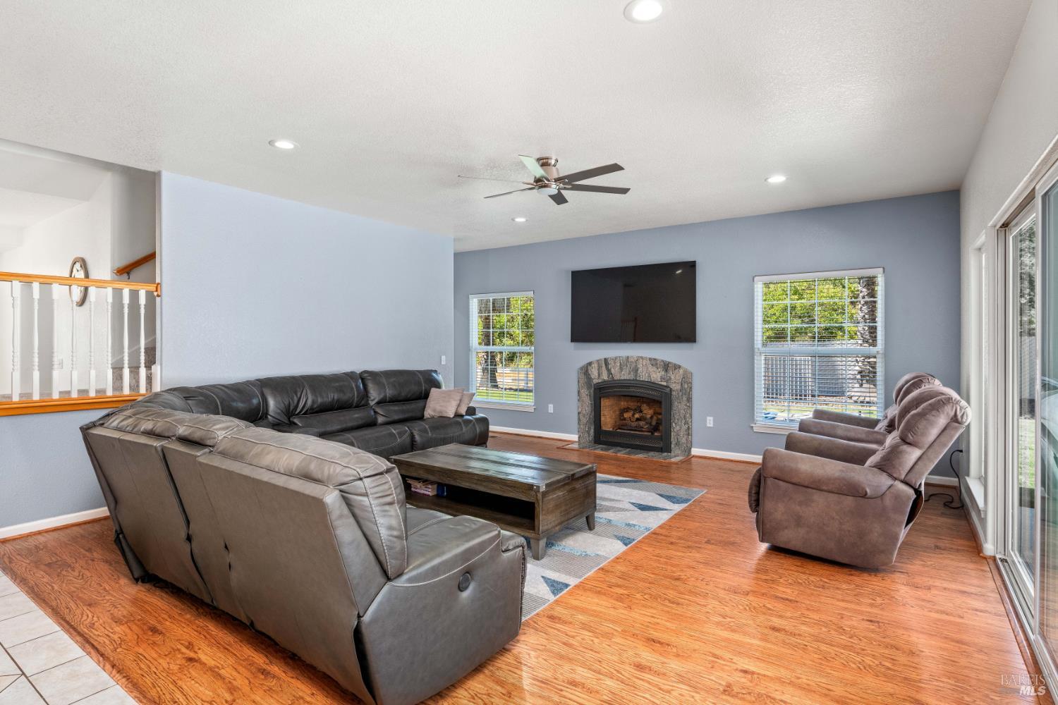 160 Gobalet Lane Ukiah CA 95482