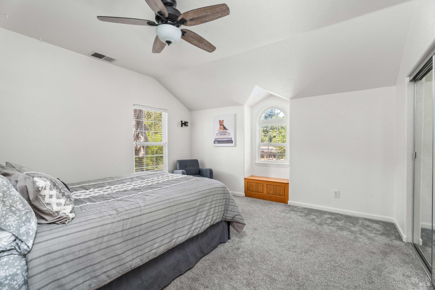 160 Gobalet Lane Ukiah CA 95482