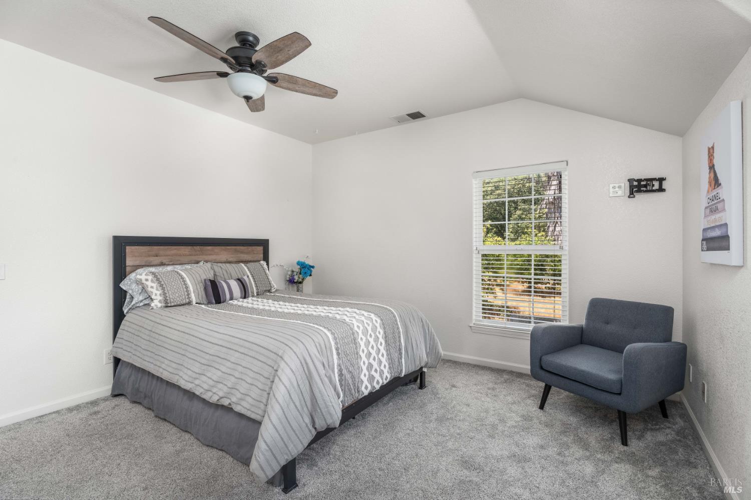 160 Gobalet Lane Ukiah CA 95482