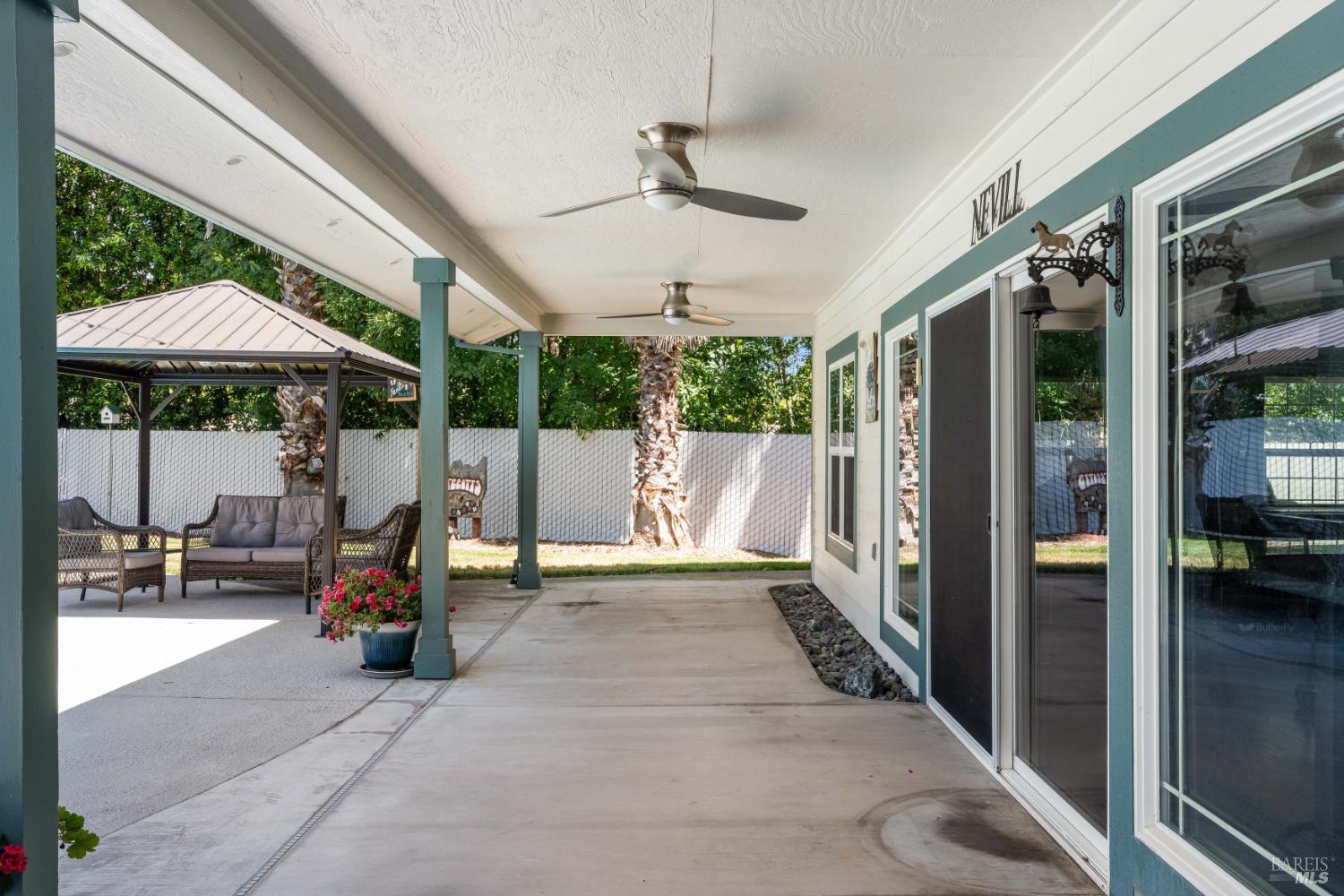 160 Gobalet Lane Ukiah CA 95482