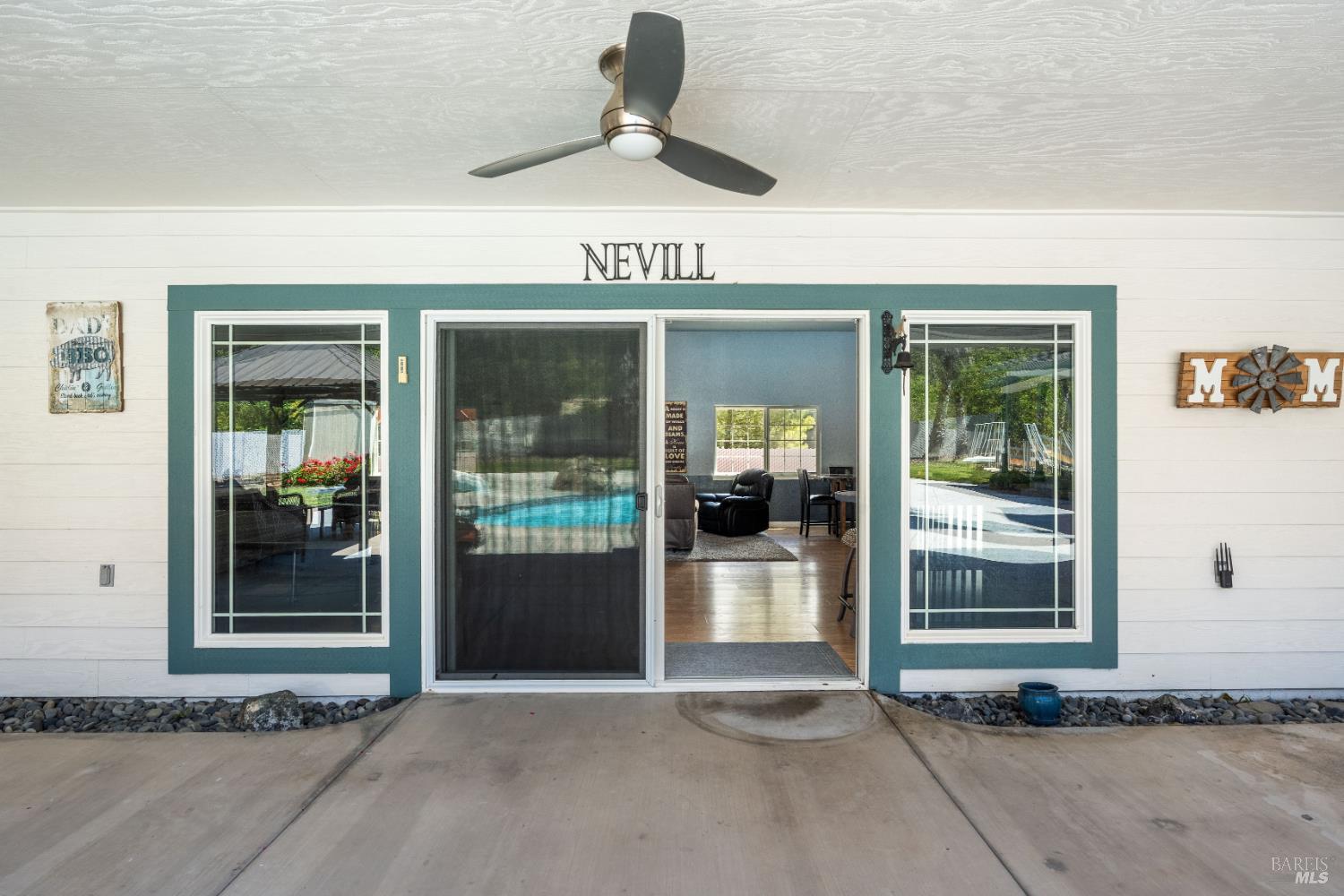 160 Gobalet Lane Ukiah CA 95482