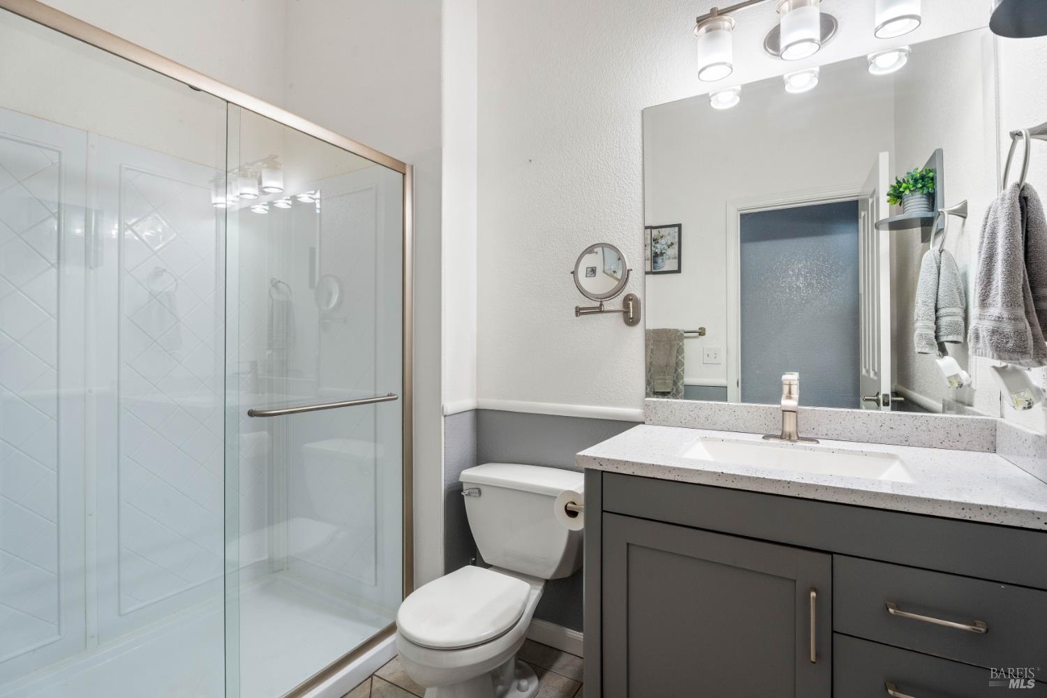 160 Gobalet Lane Ukiah CA 95482