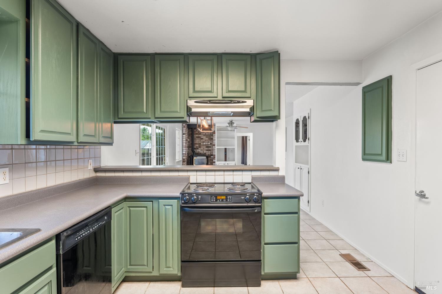 160 Gobalet Lane Ukiah CA 95482