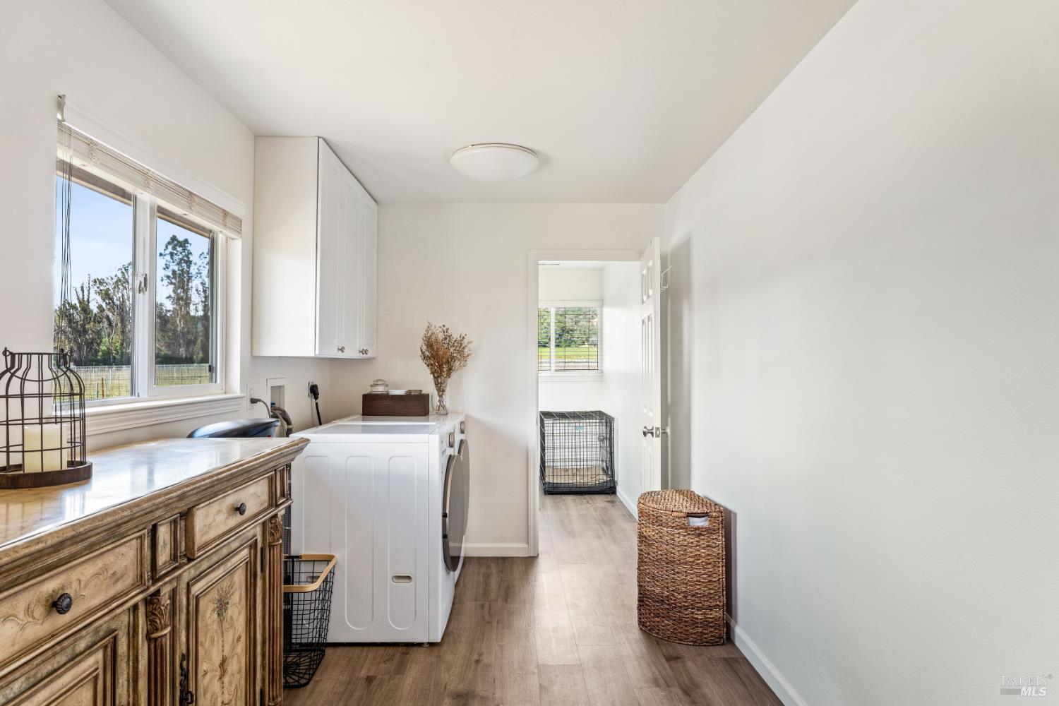1681 Oak Grove Drive Redwood Valley CA 95470