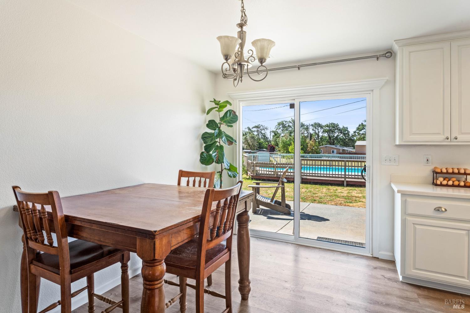 1681 Oak Grove Drive Redwood Valley CA 95470