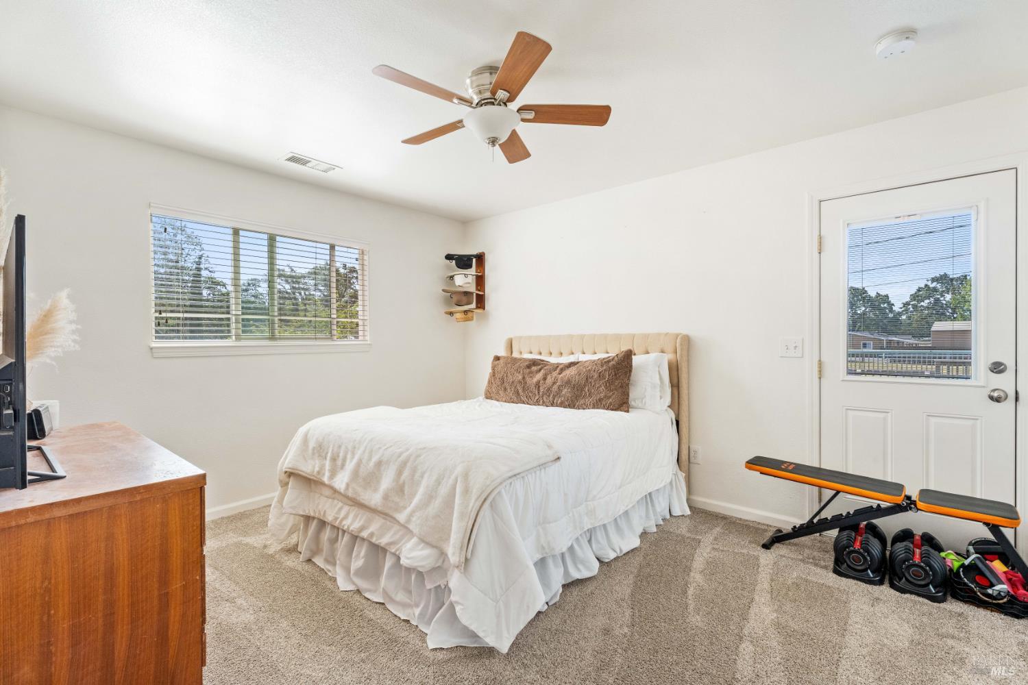 1681 Oak Grove Drive Redwood Valley CA 95470