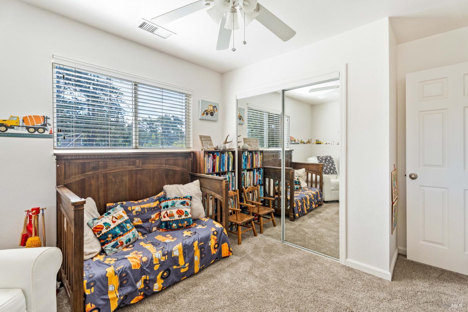 1681 Oak Grove Drive Redwood Valley CA 95470