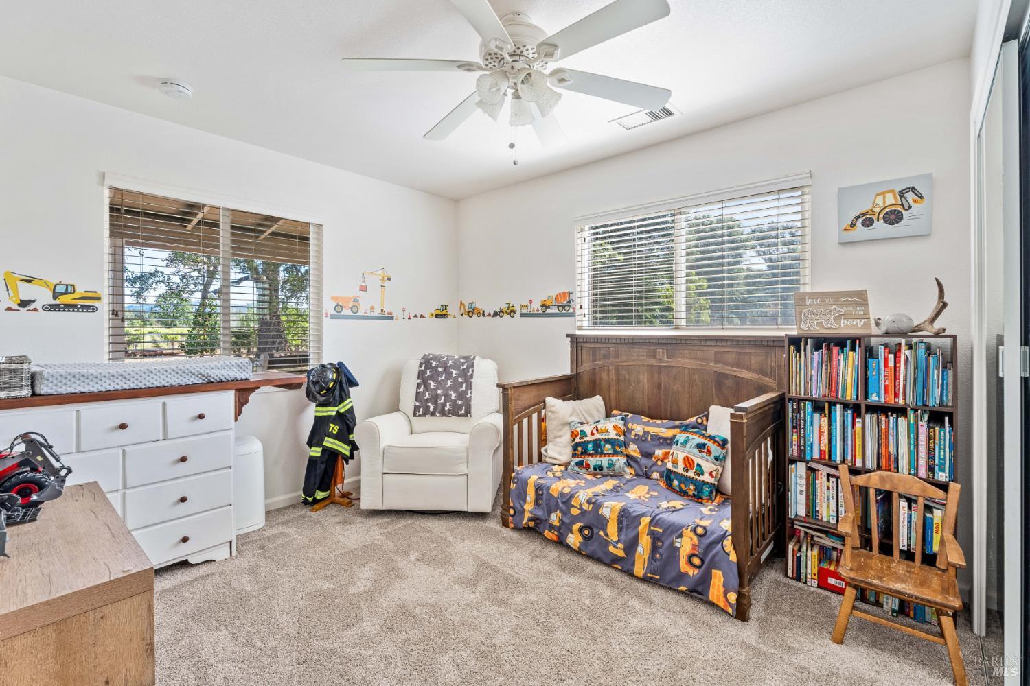 1681 Oak Grove Drive Redwood Valley CA 95470