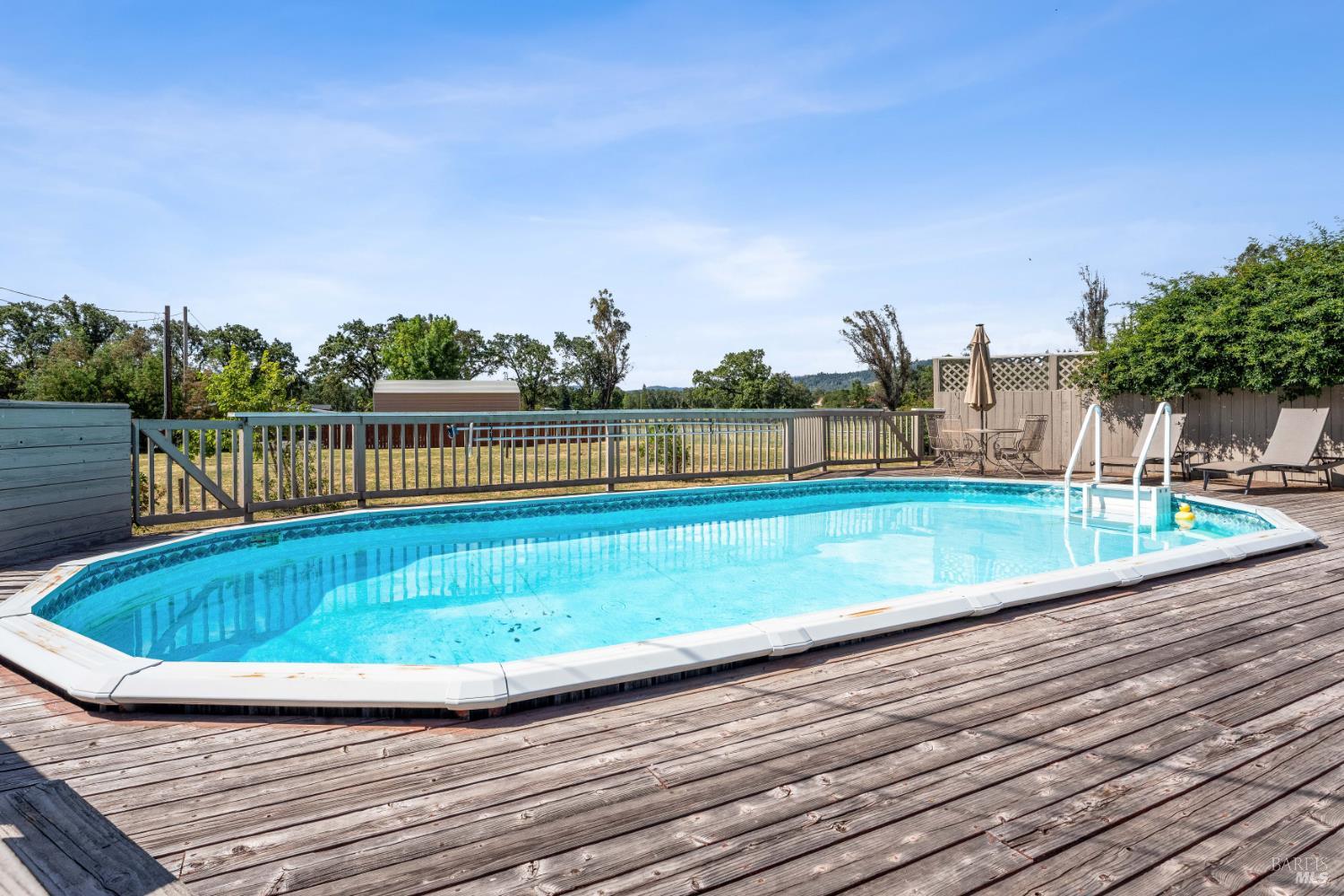 1681 Oak Grove Drive Redwood Valley CA 95470
