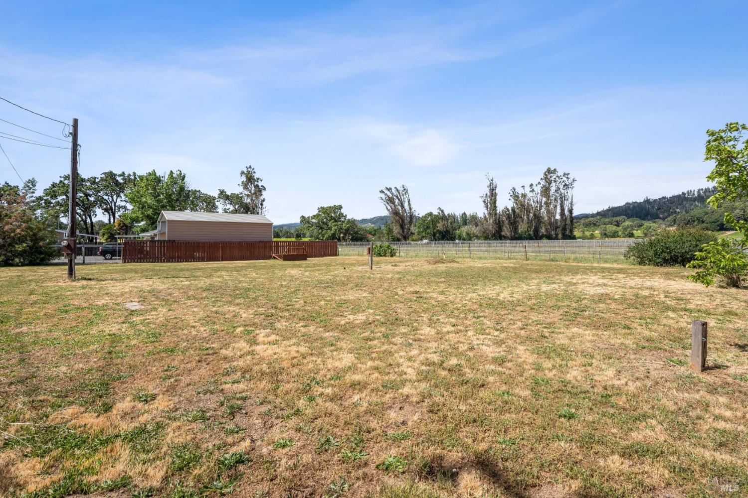 1681 Oak Grove Drive Redwood Valley CA 95470