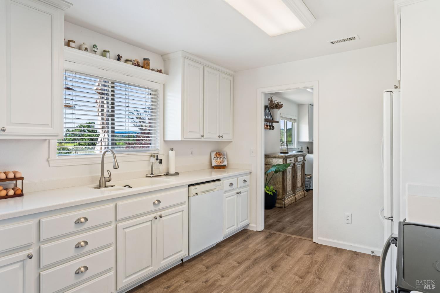 1681 Oak Grove Drive Redwood Valley CA 95470