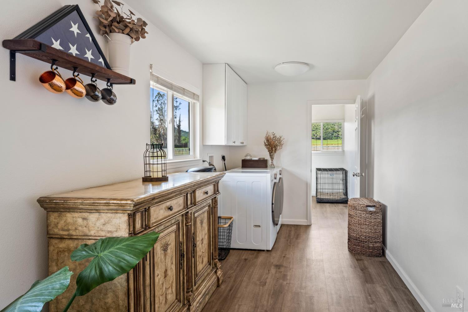 1681 Oak Grove Drive Redwood Valley CA 95470