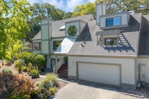 6417 Timber Springs Court Santa Rosa CA 95409