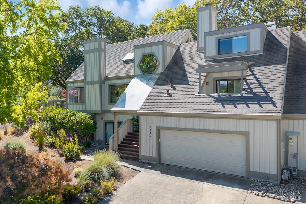 6417 Timber Springs Court Santa Rosa CA 95409