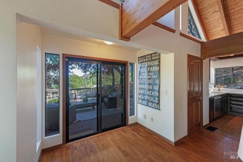 6417 Timber Springs Court Santa Rosa CA 95409