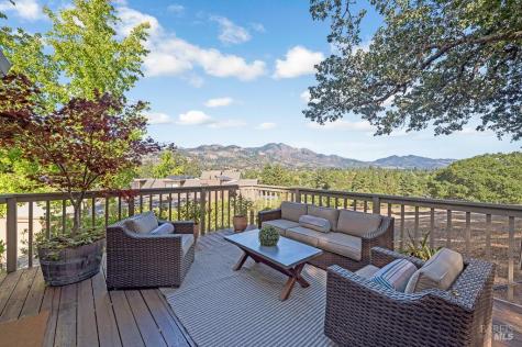 6417 Timber Springs Court Santa Rosa CA 95409