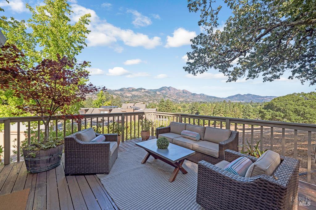 6417 Timber Springs Court Santa Rosa CA 95409