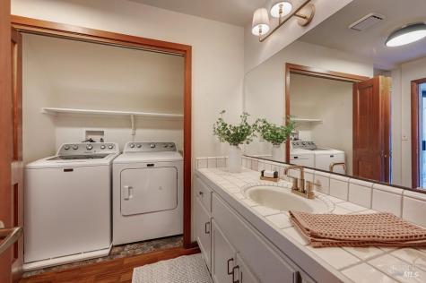 6417 Timber Springs Court Santa Rosa CA 95409