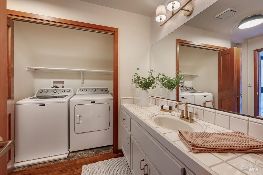 6417 Timber Springs Court Santa Rosa CA 95409