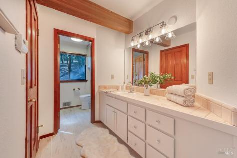 6417 Timber Springs Court Santa Rosa CA 95409
