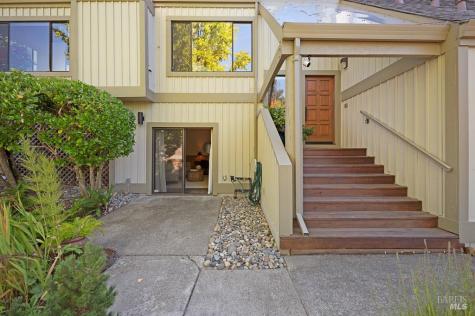 6417 Timber Springs Court Santa Rosa CA 95409