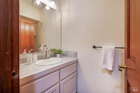 6417 Timber Springs Court Santa Rosa CA 95409